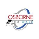 Osborne Pro Wash logo